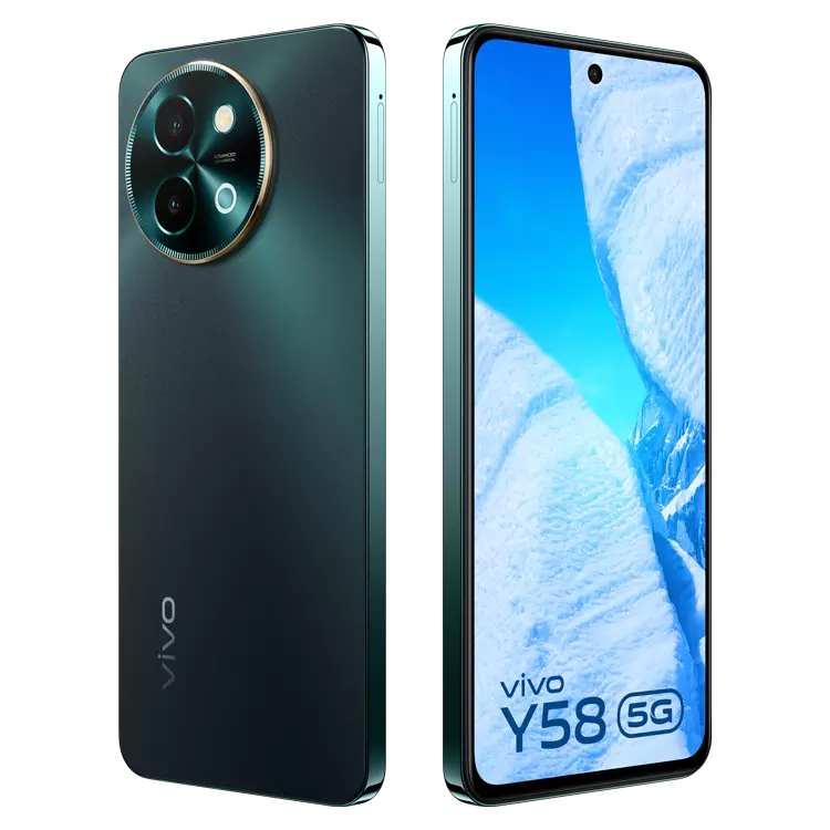 vivo Y58 5G