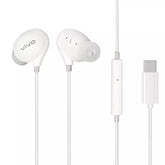 vivo XE710 Type C Port EarPhone