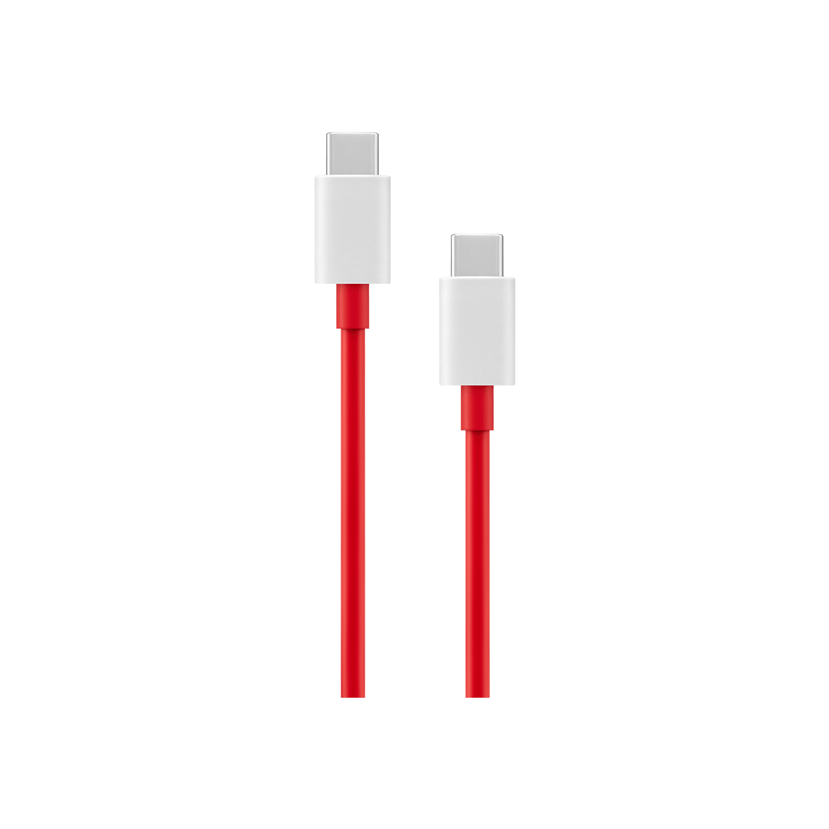 OnePlus SUPERVOOC Type-C to Type-C Cable 150 cm Data Cable