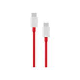 OnePlus SUPERVOOC Type-C to Type-C Cable 150 cm Data Cable