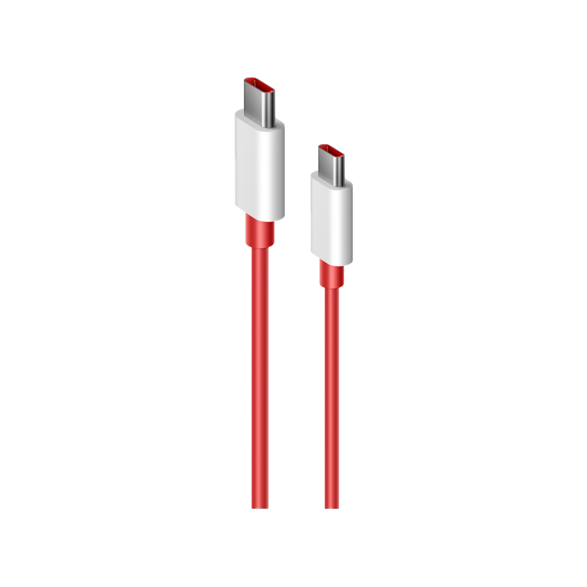 OnePlus SUPERVOOC Type-C to Type-C Cable 150 cm Data Cable