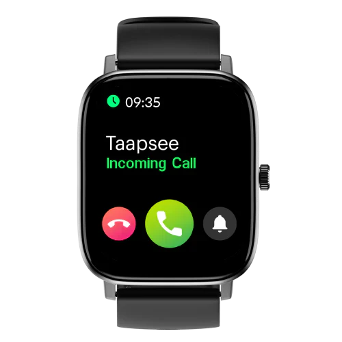 Noise Colorfit Icon 2 1.8'' Display with Bluetooth Calling, AI Voice Assistant Smartwatch