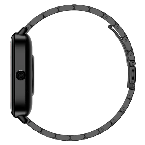 Noise Icon 2 Elite Edition 1.8'' Display with Metallic Body and Bluetooth Calling Smartwatch
