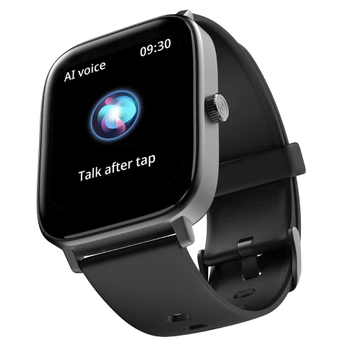 Noise Colorfit Icon 2 1.8'' Display with Bluetooth Calling, AI Voice Assistant Smartwatch