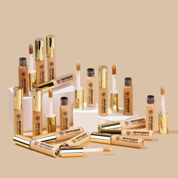 PAC Spotlight Liquid Concealer(15g)