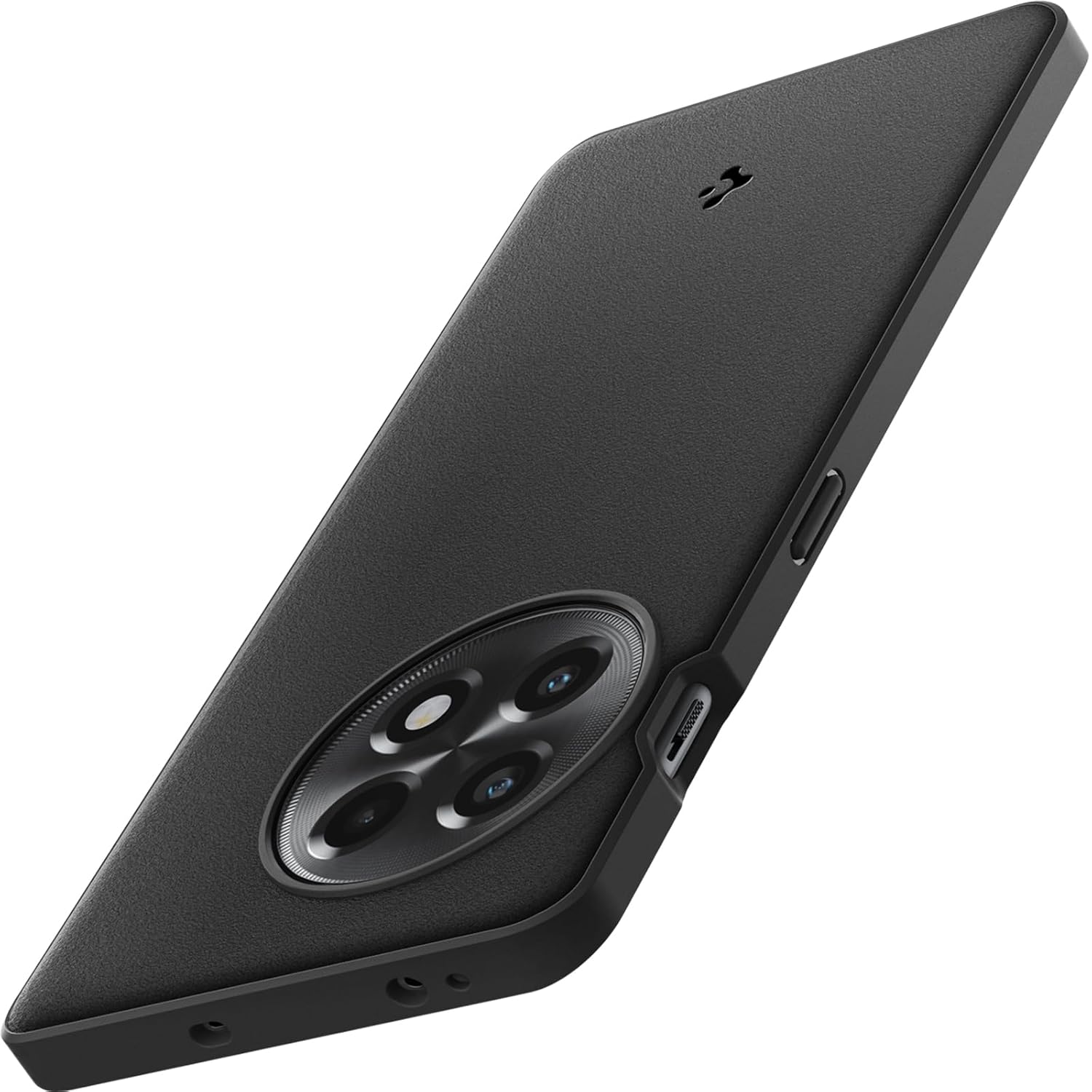 Spigen Essential Sand Blast Back Cover Case Compatible with OnePlus 11R 5G