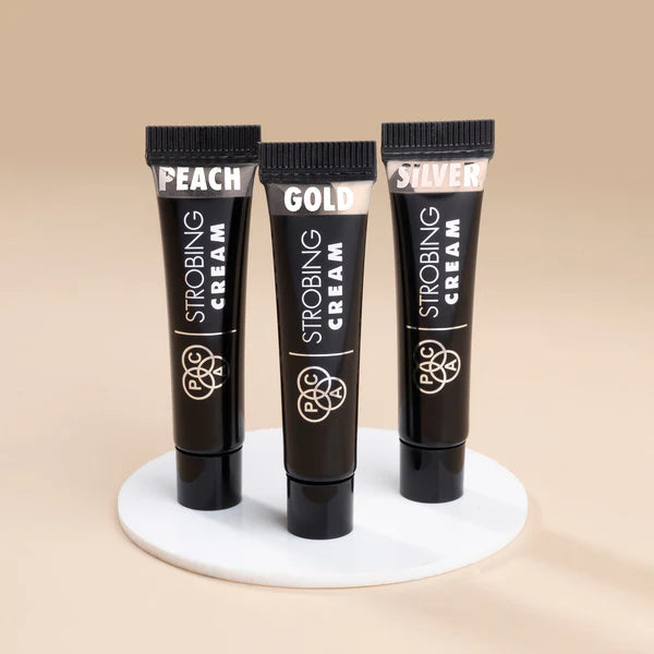 PAC Strobing Cream Mini Tube(5ml)