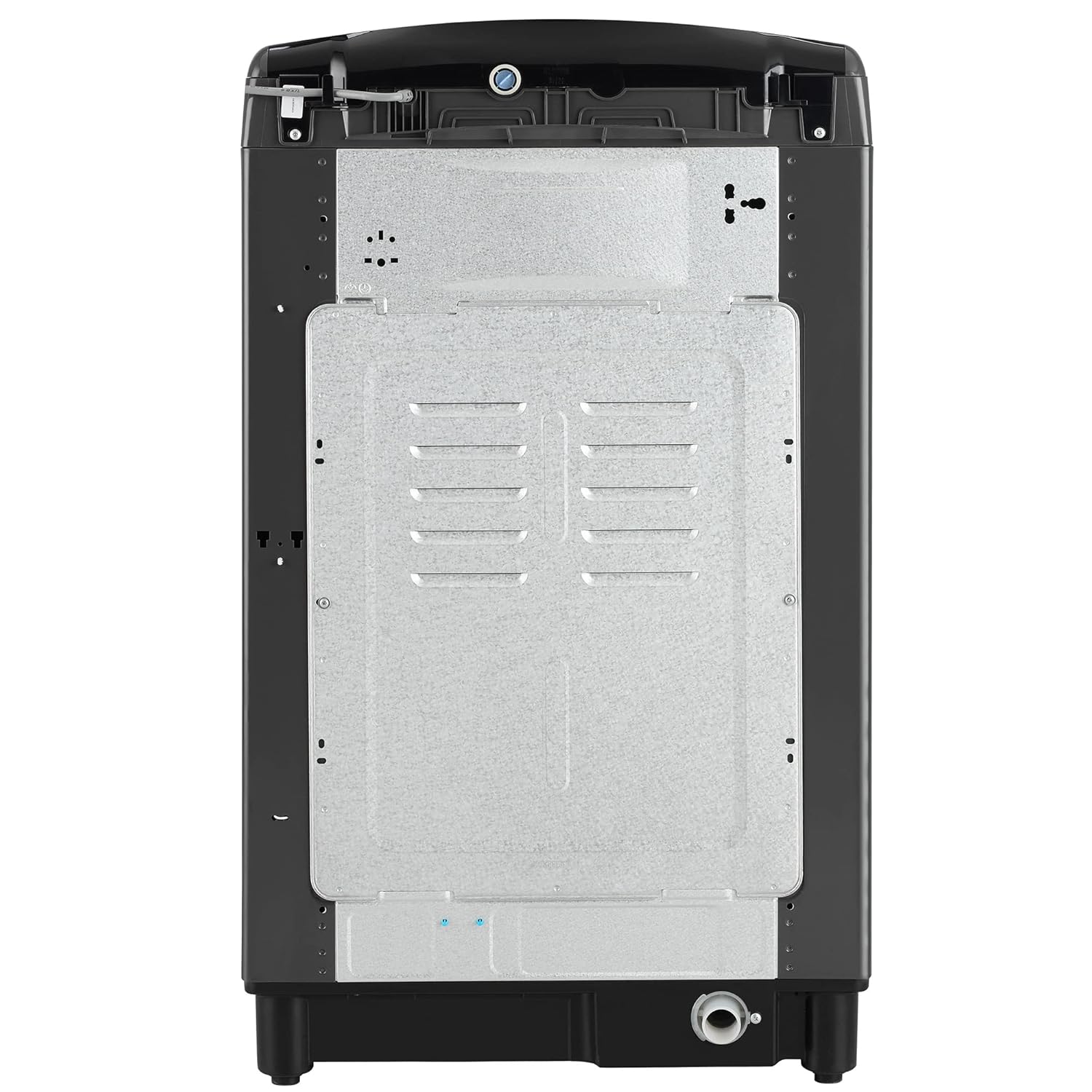 LG 10 Kg 5 Star Inverter Wi-Fi Fully-Automatic Top Load Washing Machine