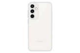 Samsung Galaxy S23 Fe Clear Case, Transparent - Polycarbonate