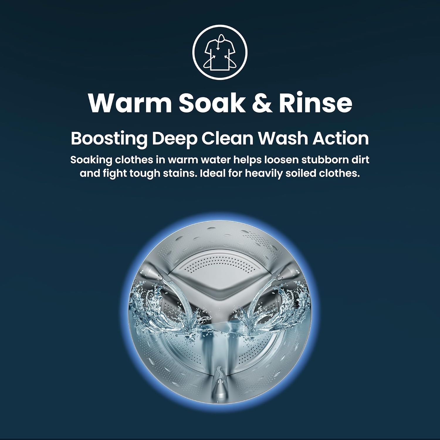 IFB 9 Kg 5 Star Powered by AI with 9 Swirl Wash, WiFi, Fully Automatic Front Load Washing Machine