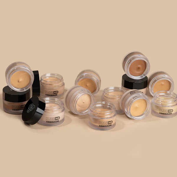 PAC Studio HD Concealer(12g)