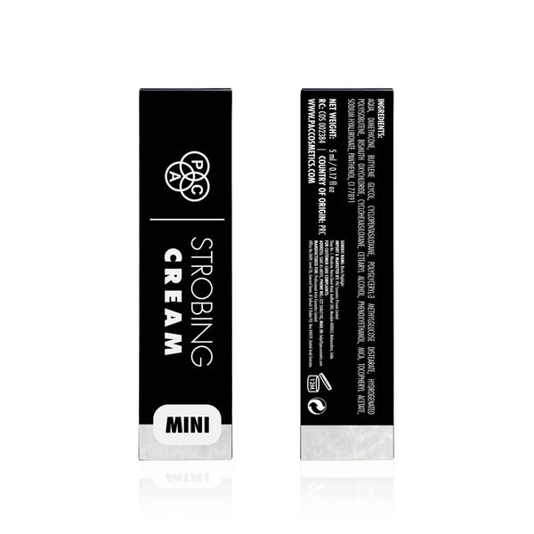PAC Strobing Cream Mini Tube(5ml)