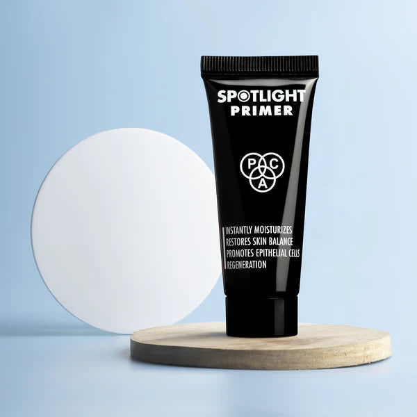 PAC Spotlight Primer