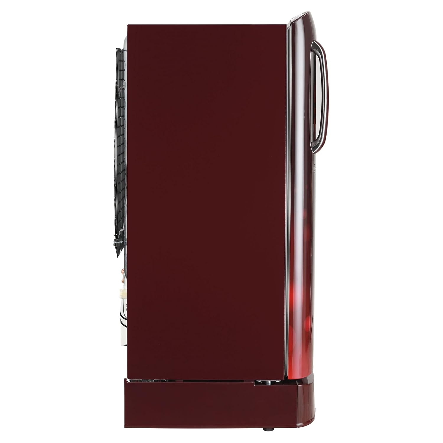 LG 185 L 5 Star Inverter Direct-Cool Single Door Refrigerator