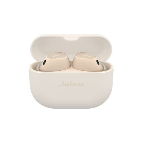JABRA Elite 10 earbuds - advance ANC, multipoint,Dobly Atmos,6 mic-tech Bluetooth Earbuds