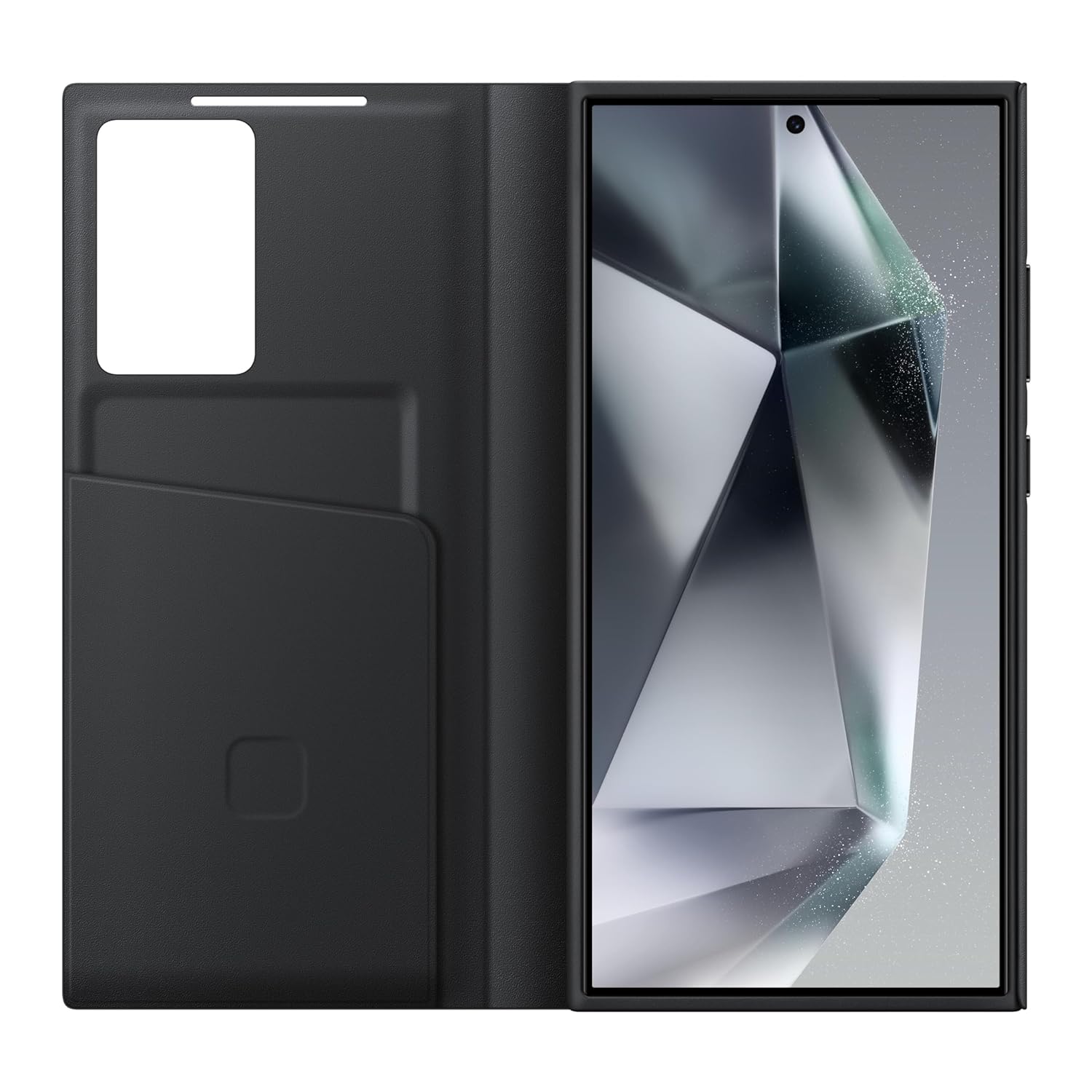 Samsung Galaxy S24 Ultra Smart View Wallet Case