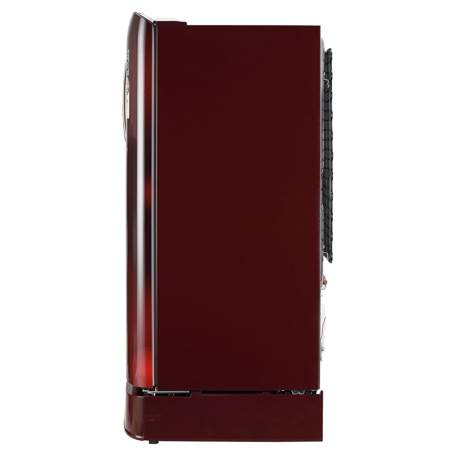 LG 185 L 5 Star Inverter Direct-Cool Single Door Refrigerator