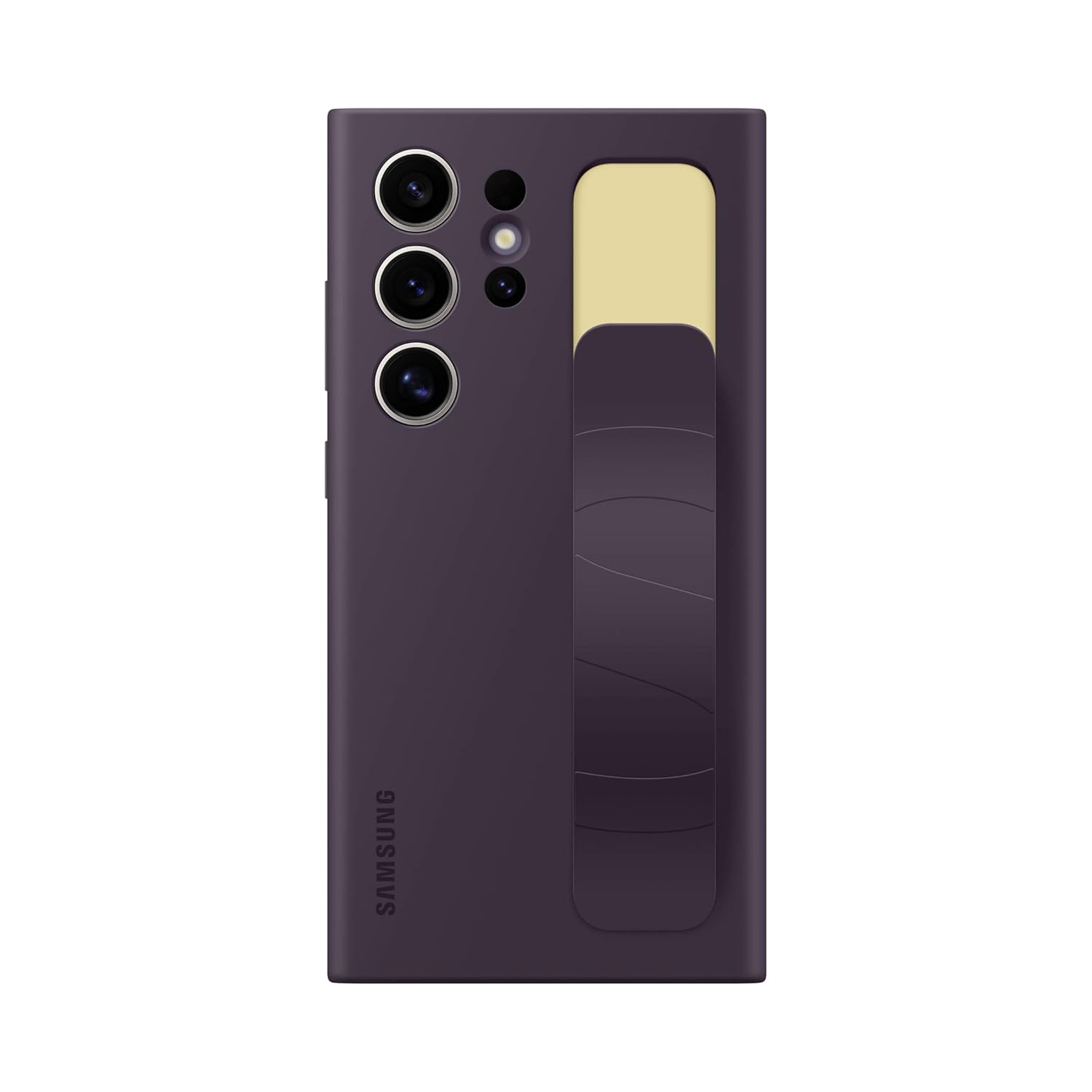 Samsung Galaxy S24 Ultra Standing Grip Case