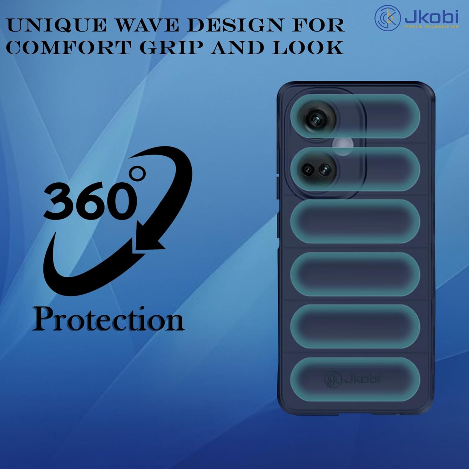 Protect Back Cover Case for Realme C53 (Matte Liquid Silicone | Micro-Fiber Cloth Inside | Camera Protection | Shockproof