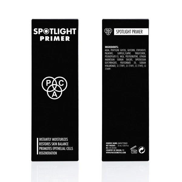 PAC Spotlight Primer