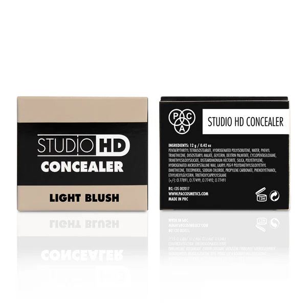 PAC Studio HD Concealer(12g)