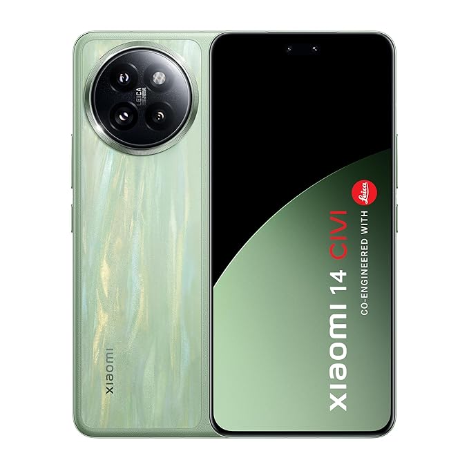 Xiaomi 14 CIVI 5G
