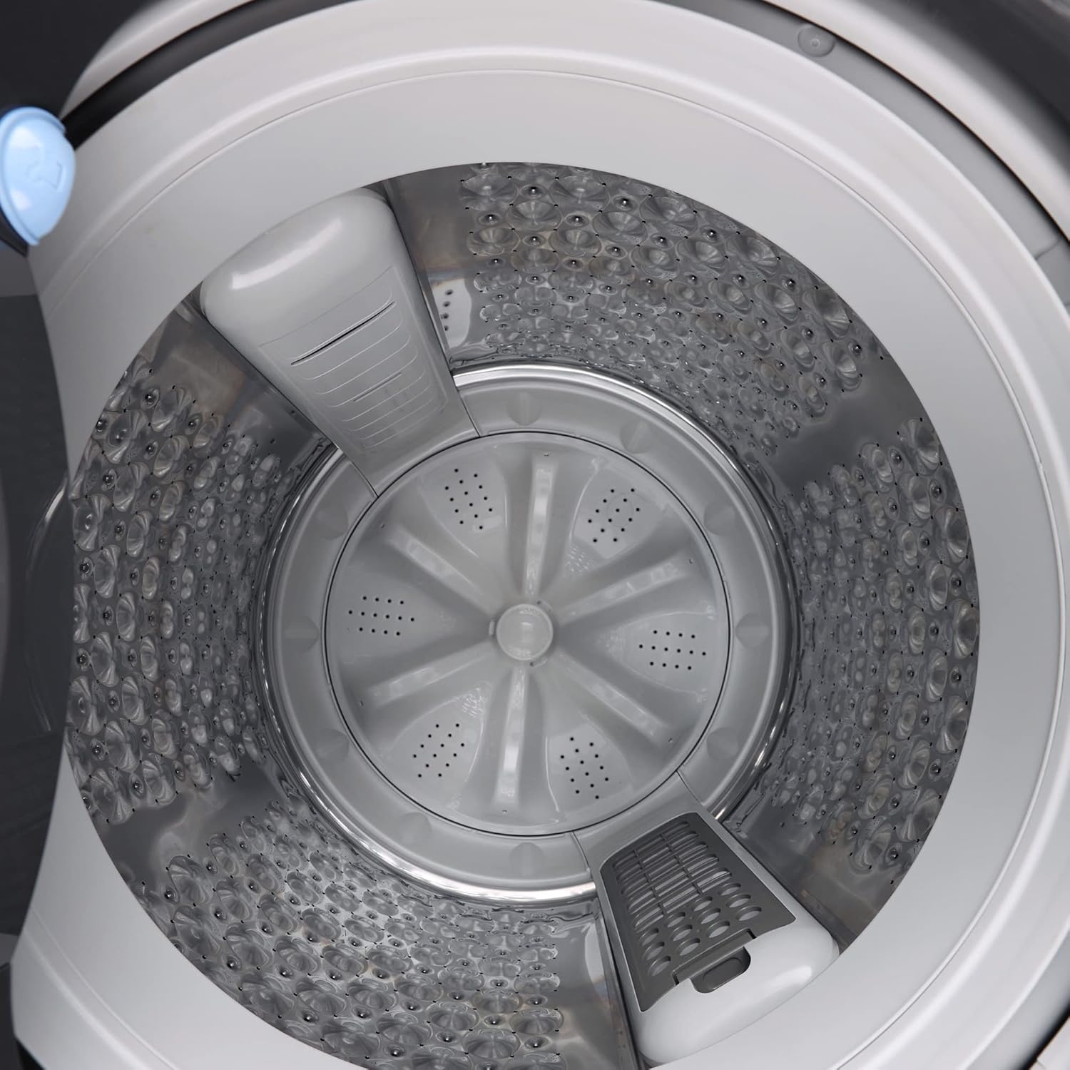 LG 10 Kg 5 Star Inverter Wi-Fi Fully-Automatic Top Load Washing Machine