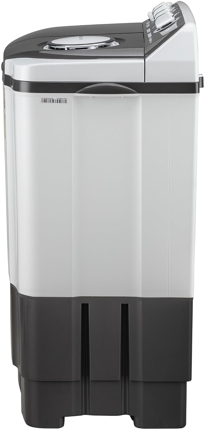 LG 7.5 kg 5 Star Wind jet dry Semi-Automatic Top Load Washing Machine