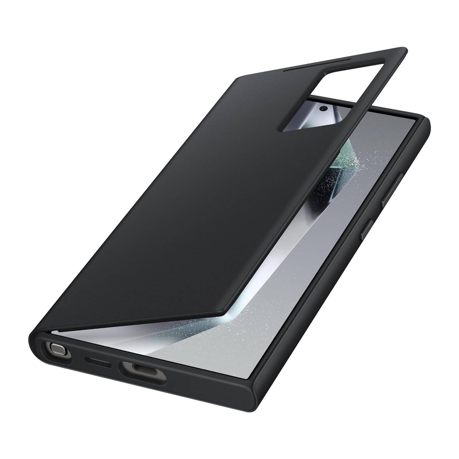 Samsung Galaxy S24 Ultra Smart View Wallet Case