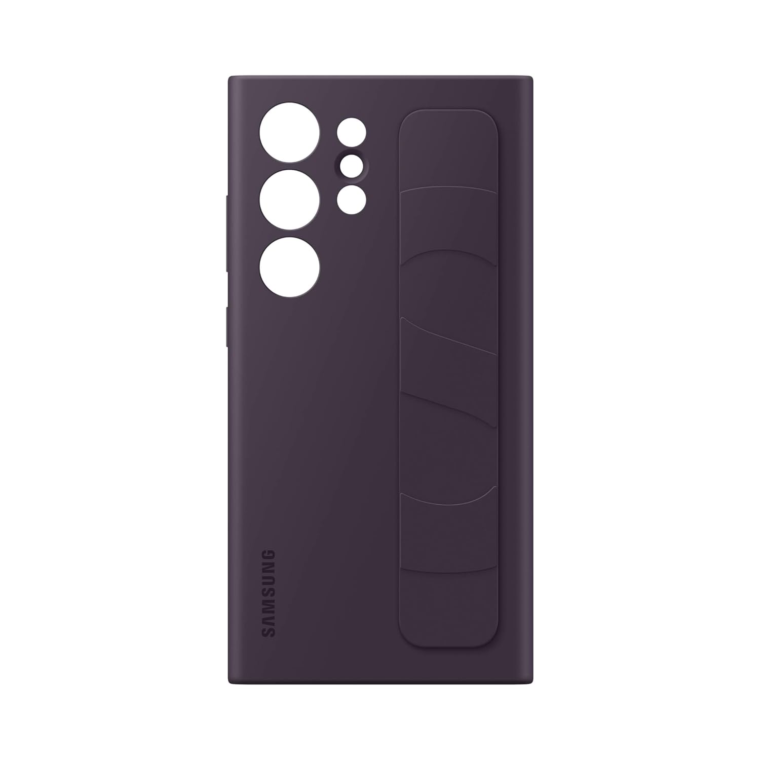 Samsung Galaxy S24 Ultra Standing Grip Case