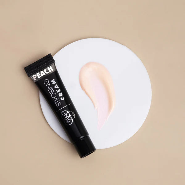 PAC Strobing Cream Mini Tube(5ml)