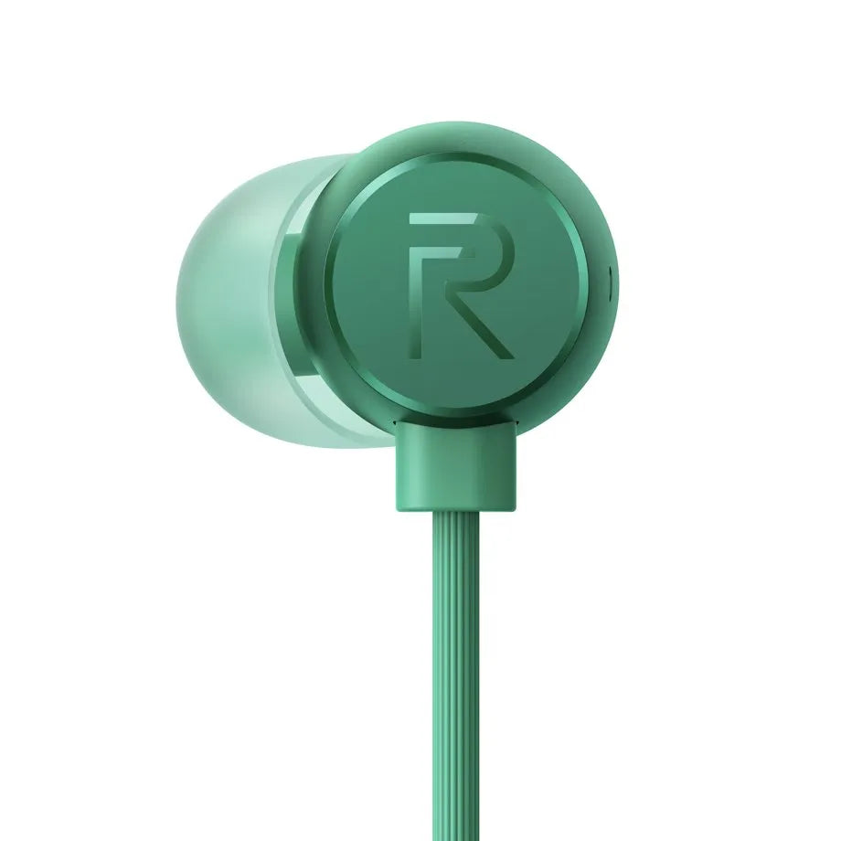 realme Buds 2 Wired Earphone