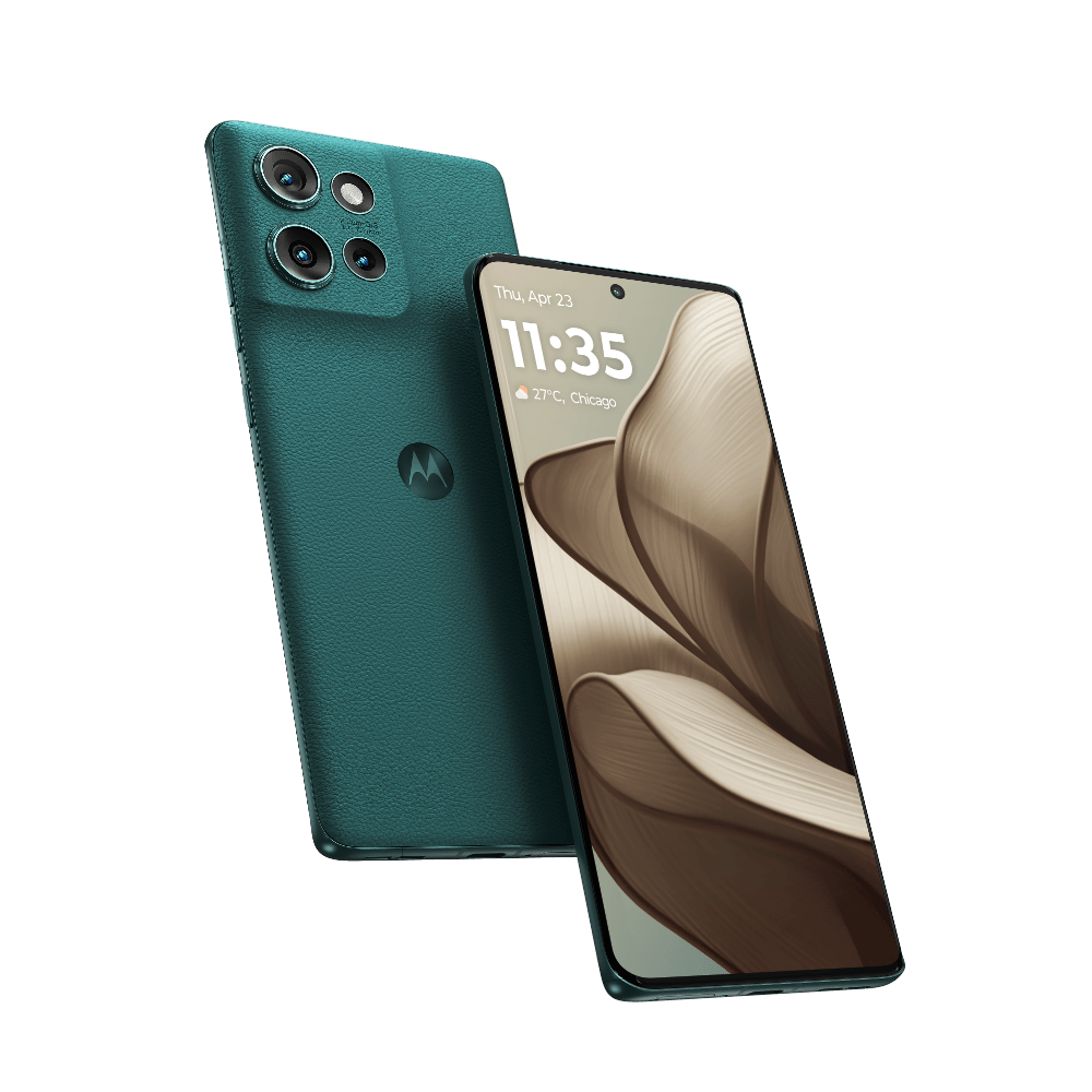 Motorola Edge 50