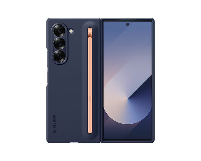 Samsung Galaxy Z Fold6 S Pen Case