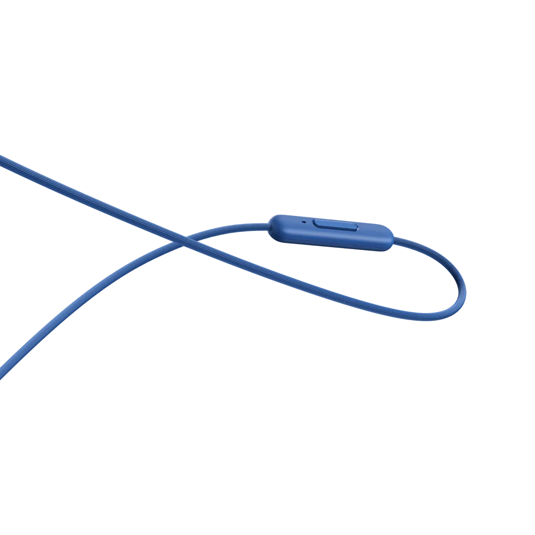 realme Buds 2 Neo With HD Mic Wired Earphone