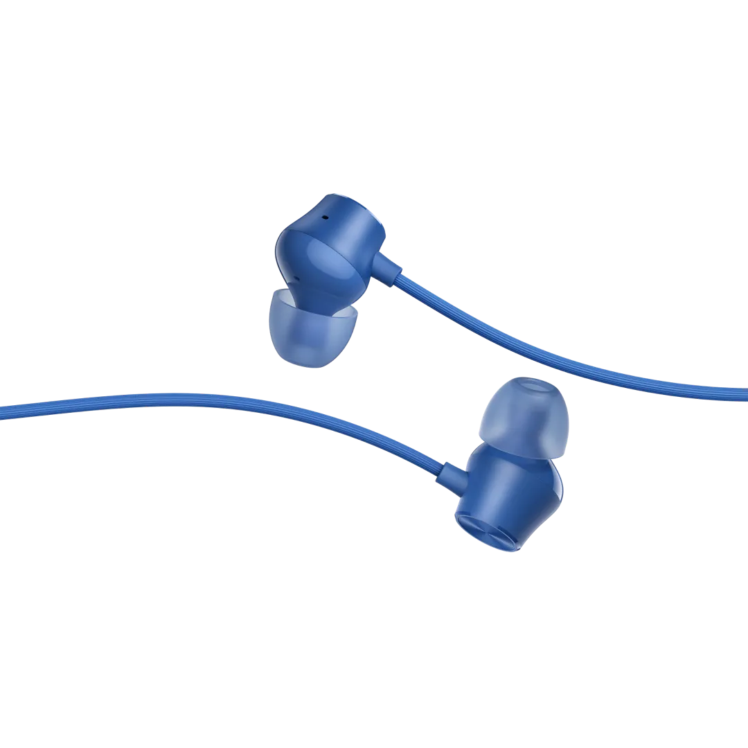 realme Buds 2 Neo With HD Mic Wired Earphone