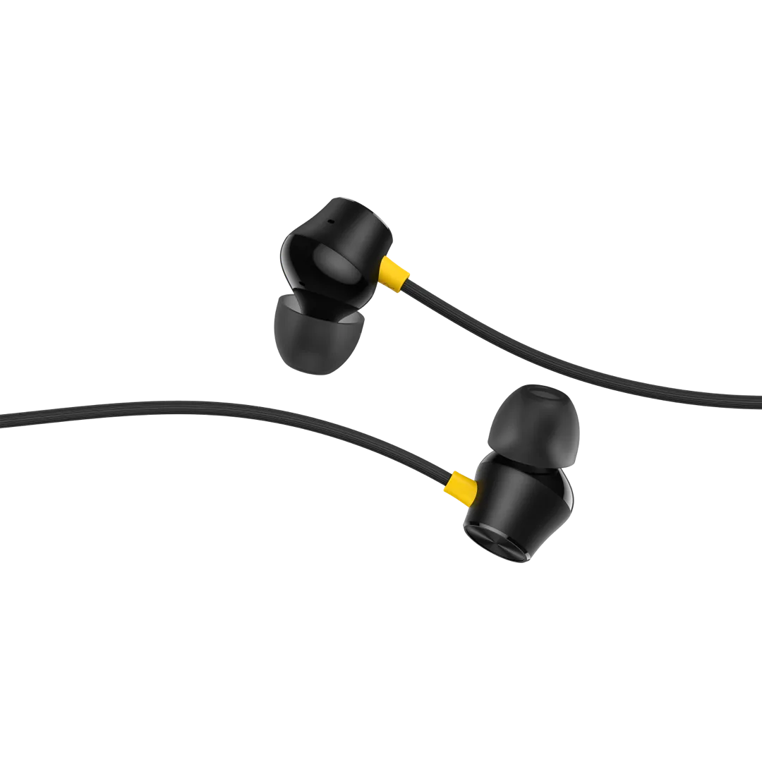 realme Buds 2 Neo With HD Mic Wired Earphone