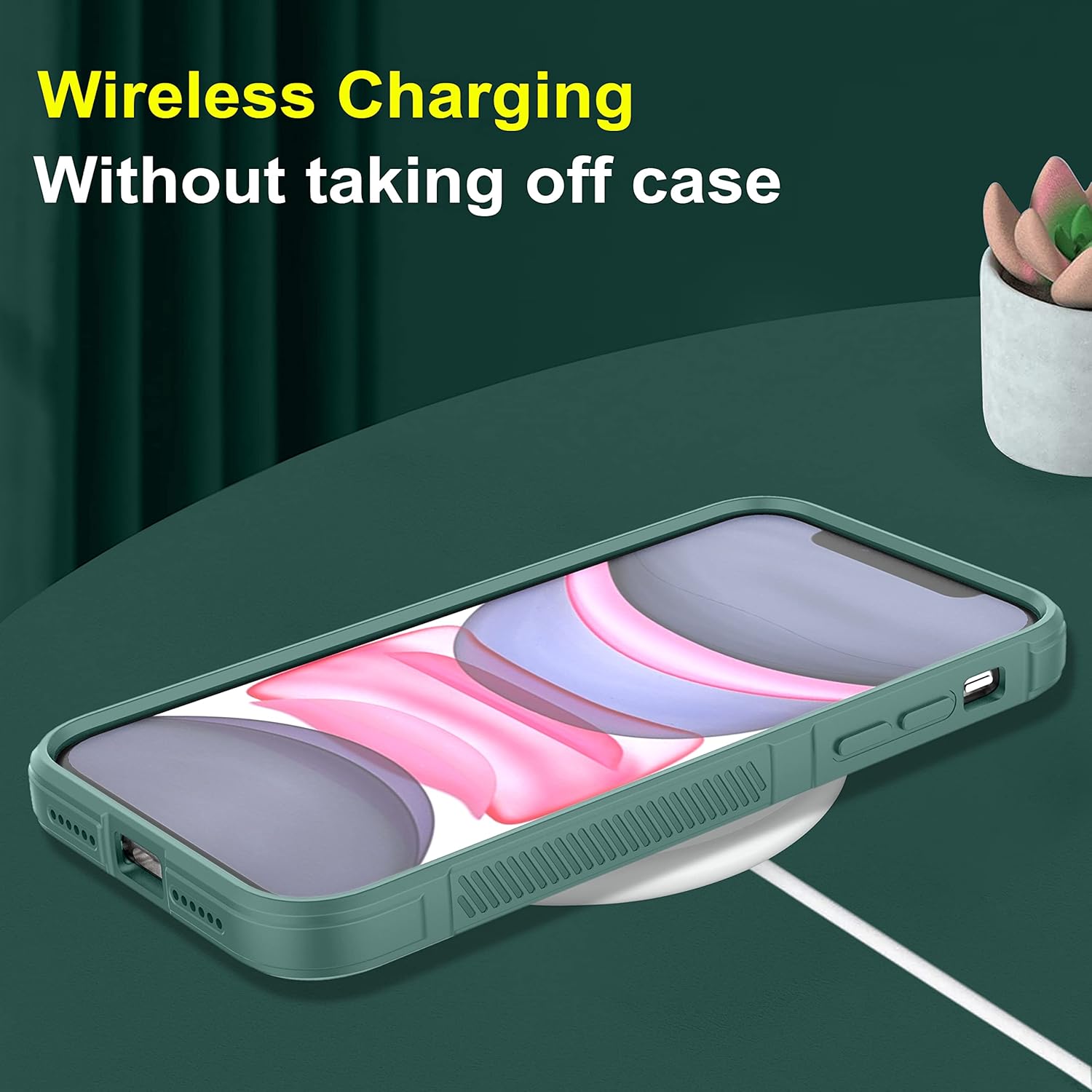Protect Back Case Cover for Samsung Galaxy S22 5G | Compatible for Samsung Galaxy S22 5G Back Cover | Liquid Silicon Case