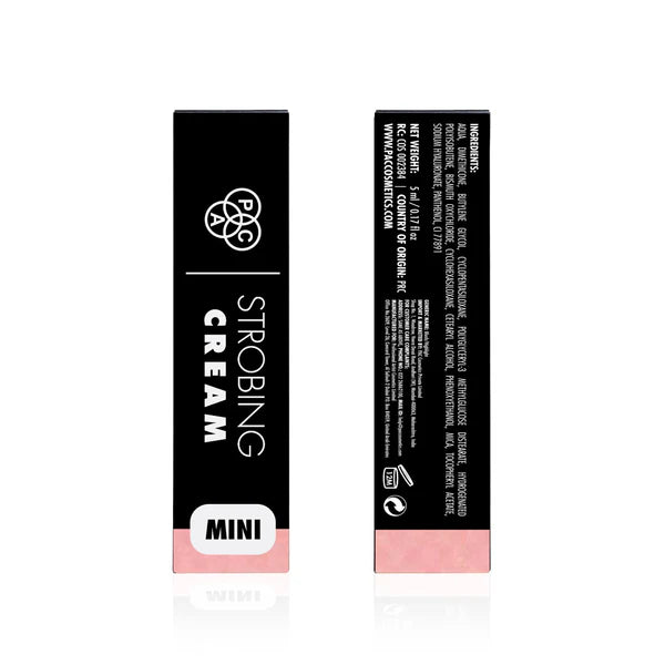 PAC Strobing Cream Mini Tube(5ml)