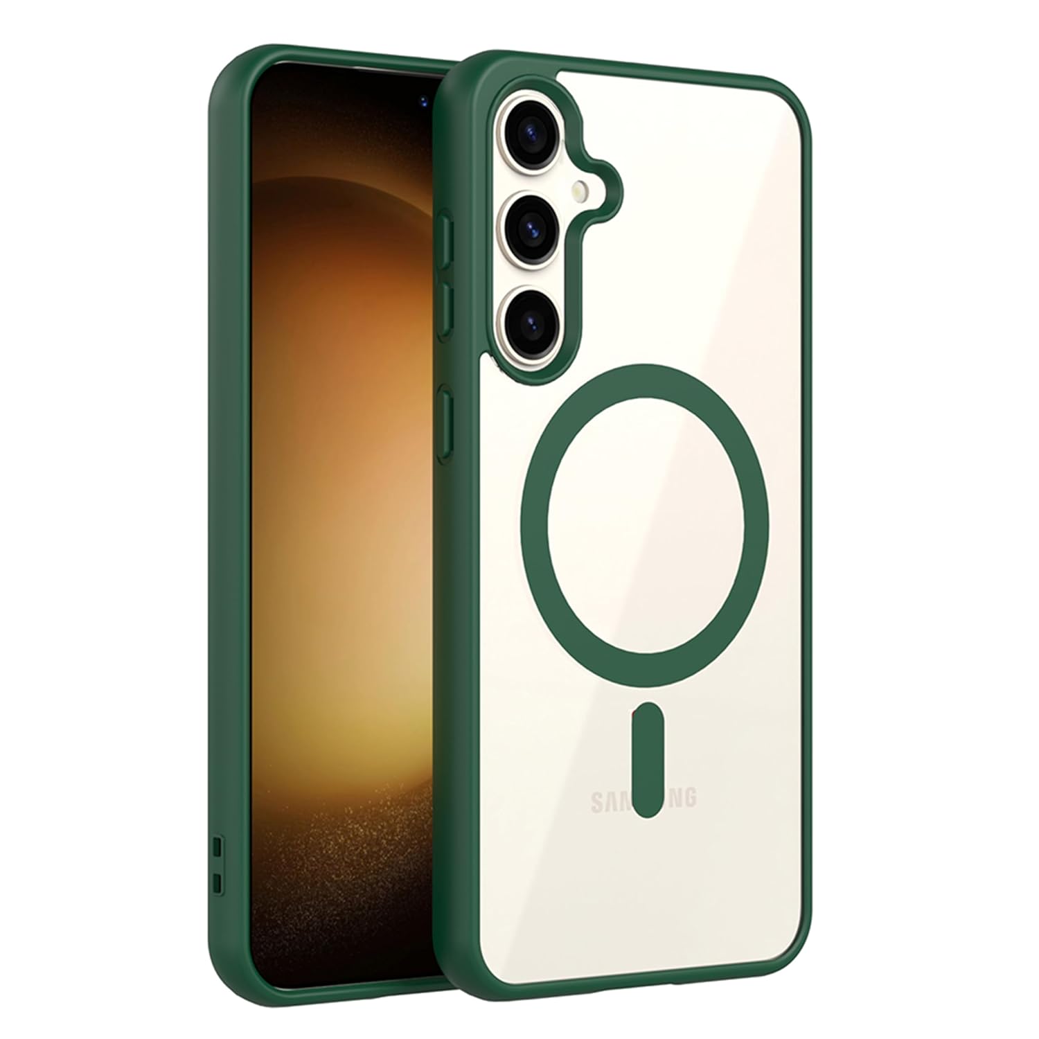 Protect Case Bumper for Samsung Galaxy S23 FE 5G