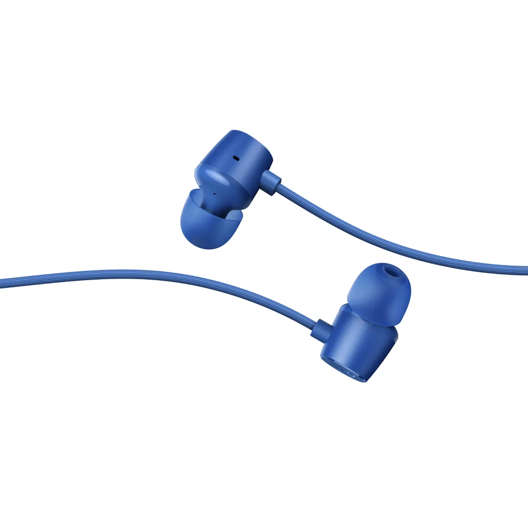 realme Buds 2 Wired Earphone