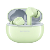 realme Buds T110 (RMA2306) with AI ENC for calls, 38 hours of Playback and Deep Bass Bluetooth Earbuds