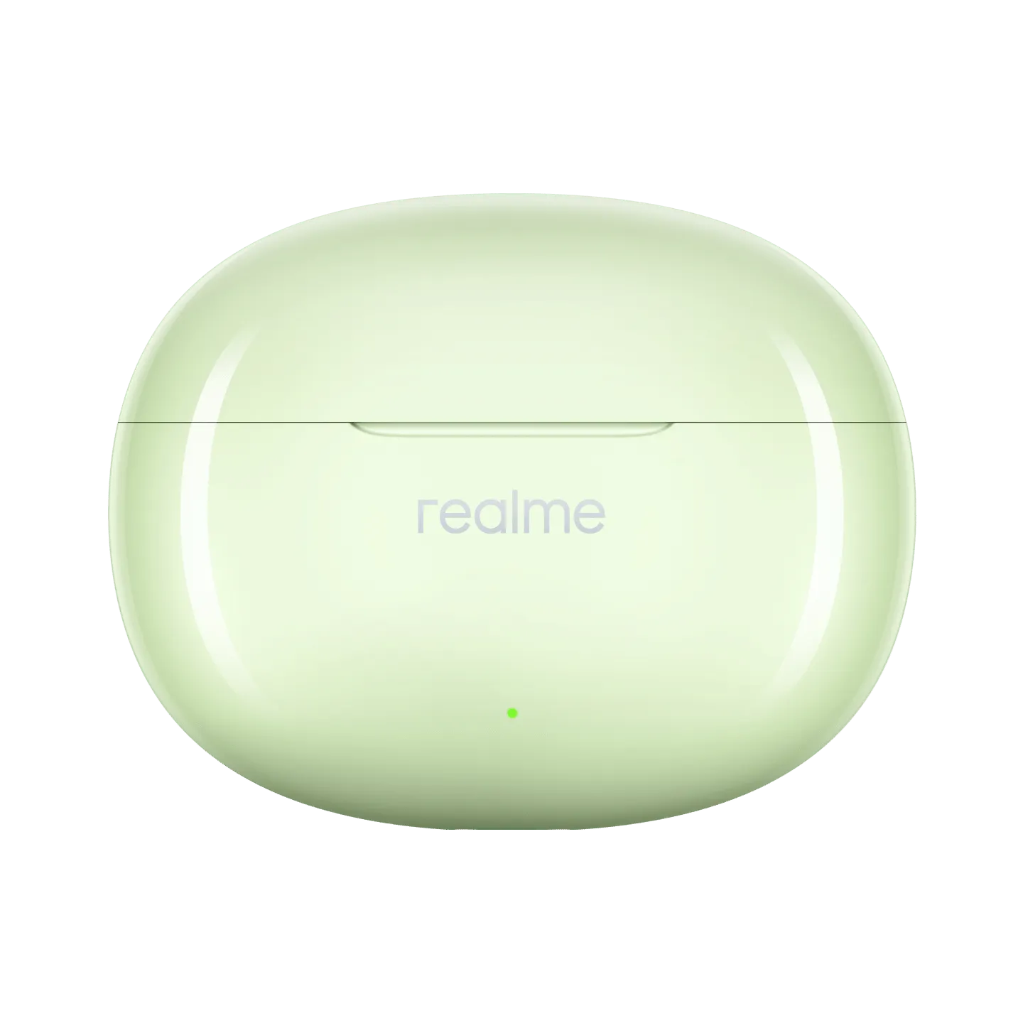 realme Buds T110 (RMA2306) with AI ENC for calls, 38 hours of Playback and Deep Bass Bluetooth Earbuds