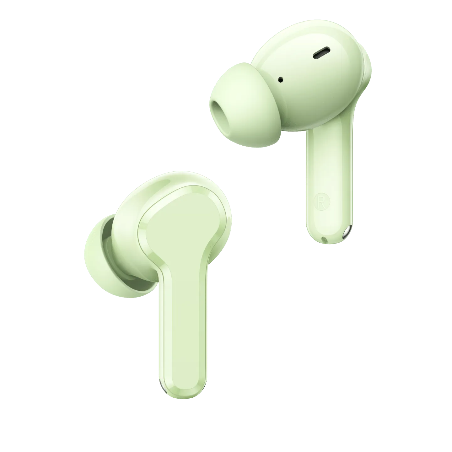 realme Buds T110 (RMA2306) with AI ENC for calls, 38 hours of Playback and Deep Bass Bluetooth Earbuds