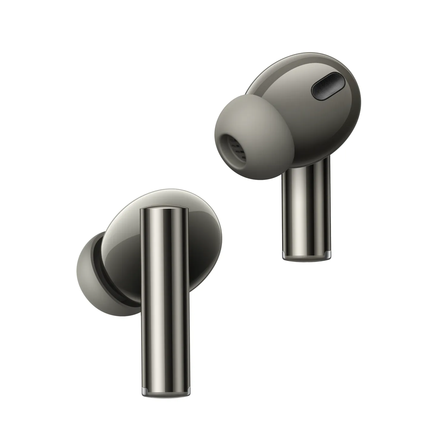 realme Buds Air 6 Pro with 50dB ANC, 360 Spatial Audio and upto 40 hours Playback Bluetooth Earbuds