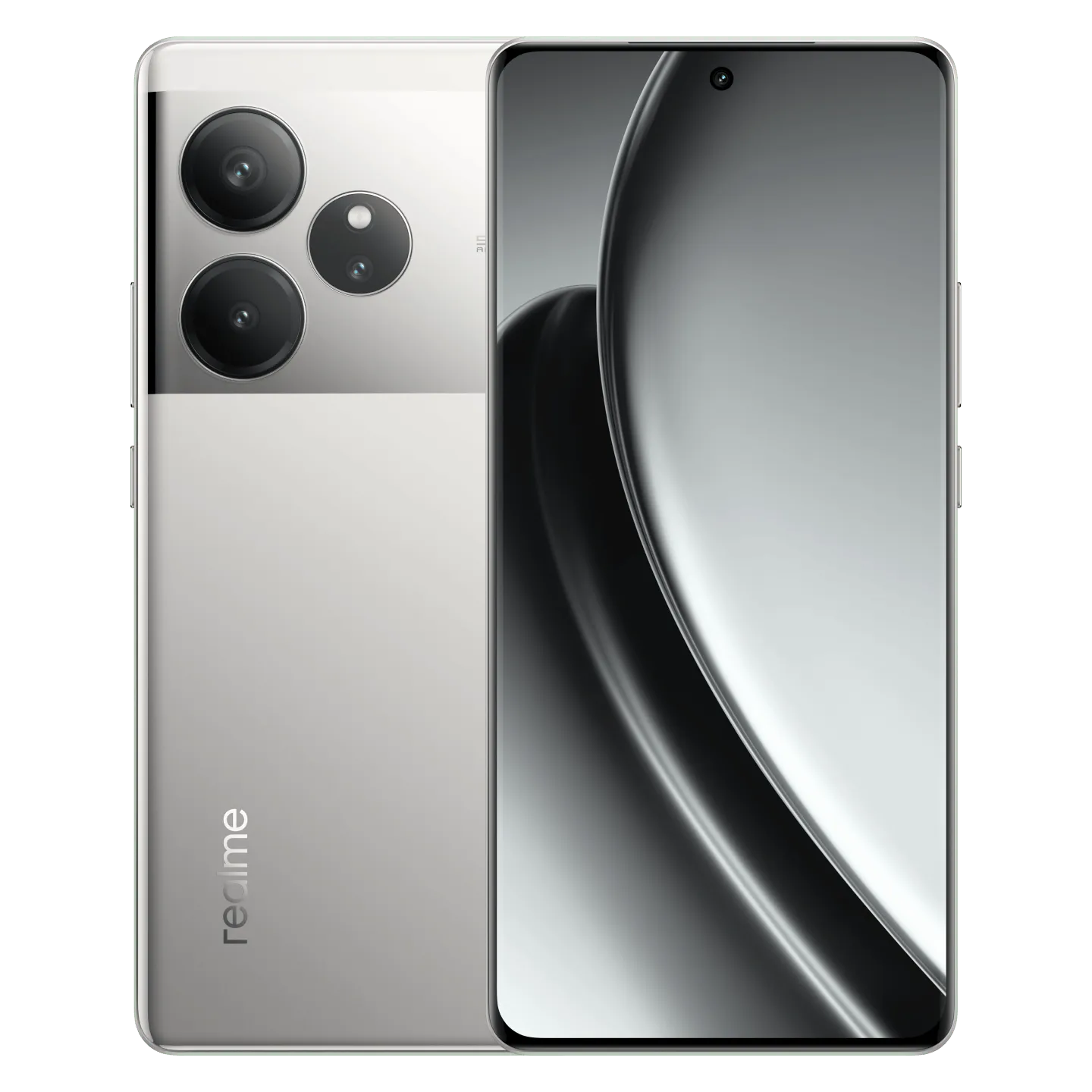 Realme GT 6 5G