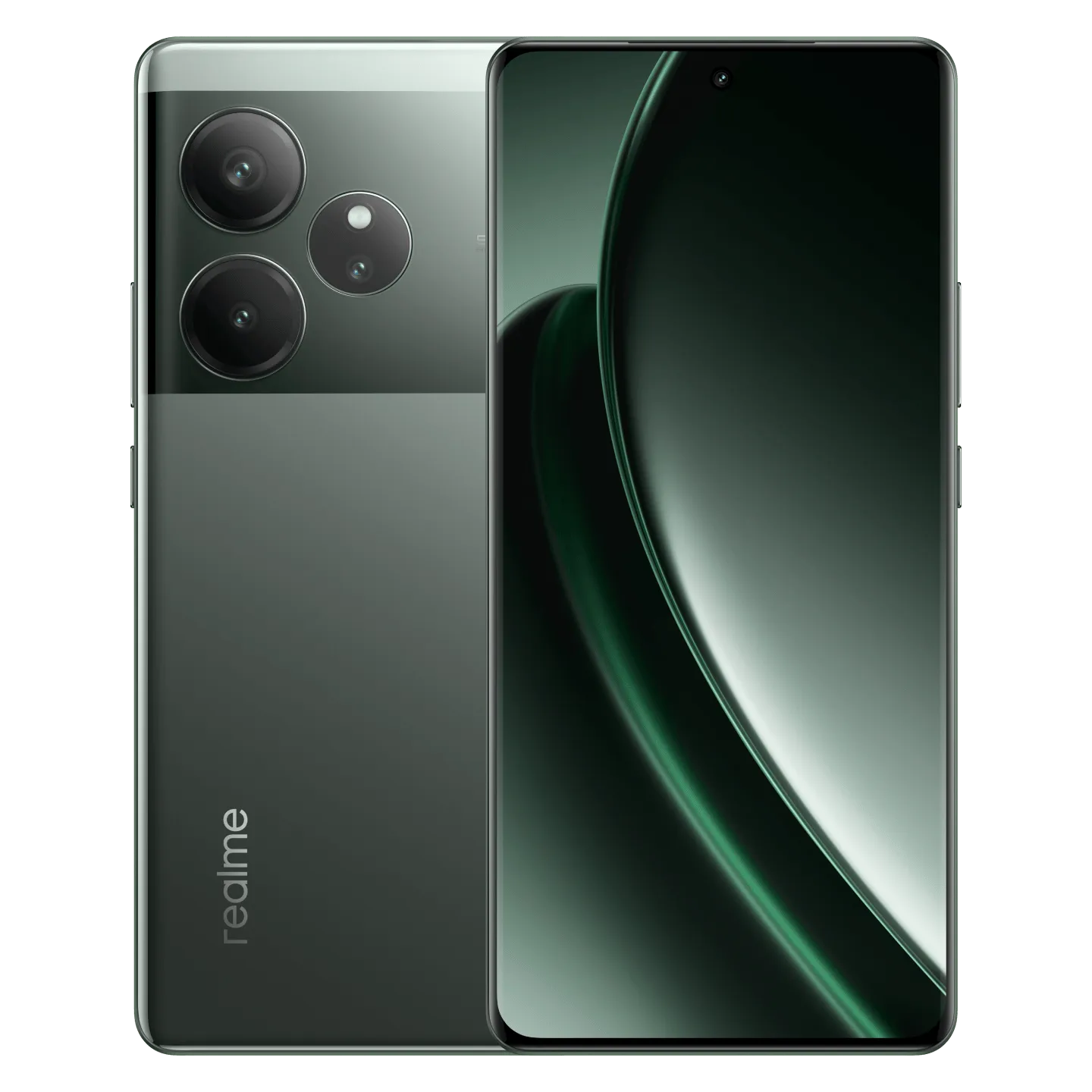 Realme GT 6 5G