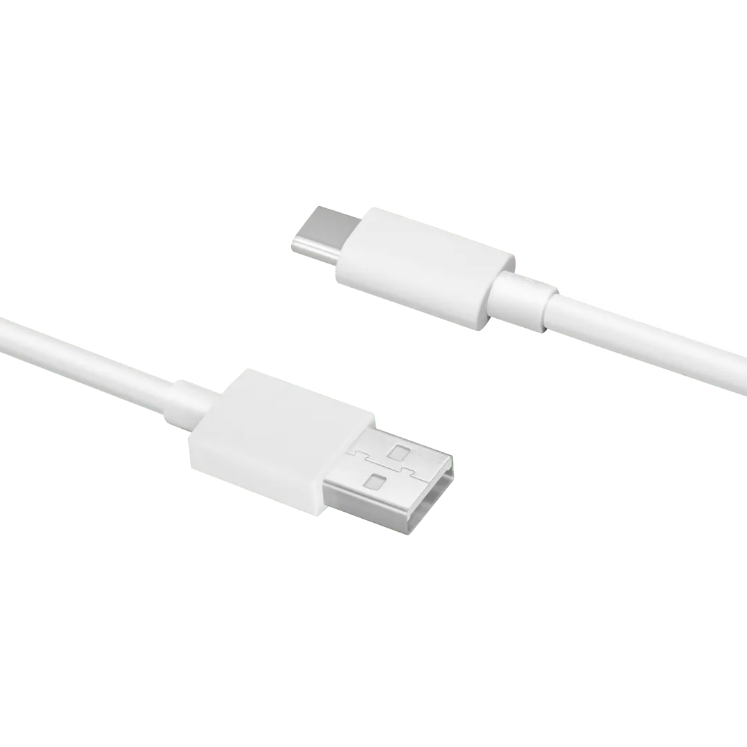 realme USB-A to Type-C SUPERVOOC Data Cable
