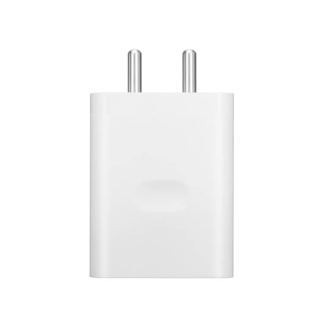 realme SUPERVOOC 33W Power Adapter
