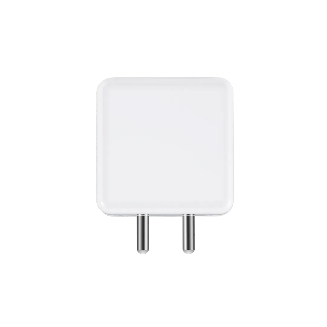 realme SUPERVOOC 80W Power Wall Charger